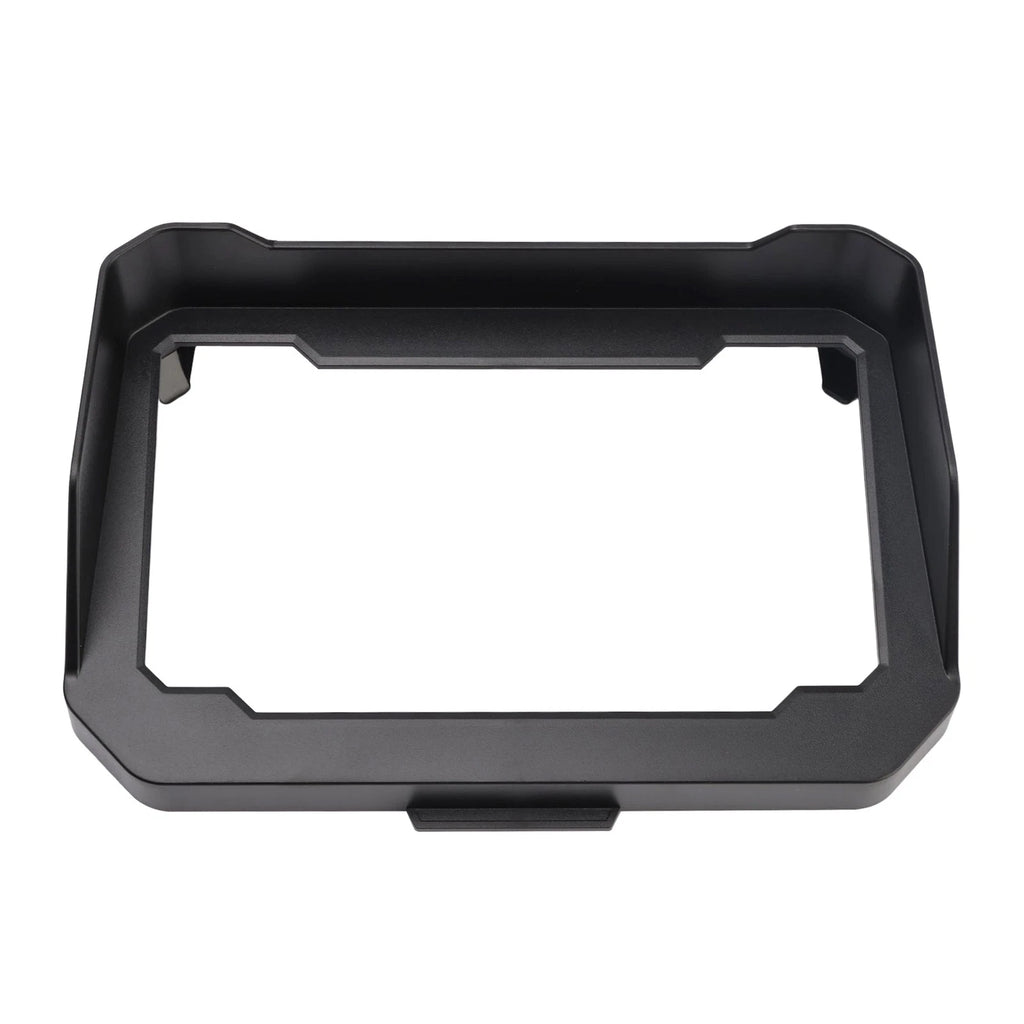 Tachometer Case Speedometer Cover for Yamaha MT-09 (2024–2025), MT-07 (2025+)
