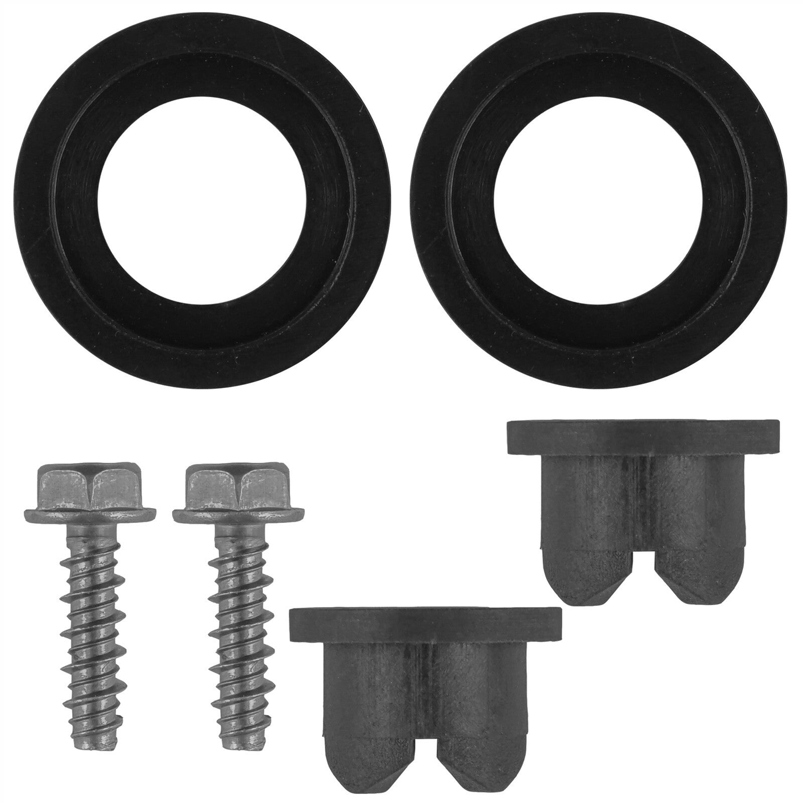Bumper Bushing Kit Replacement for John Deere LT180 (2002–2005)