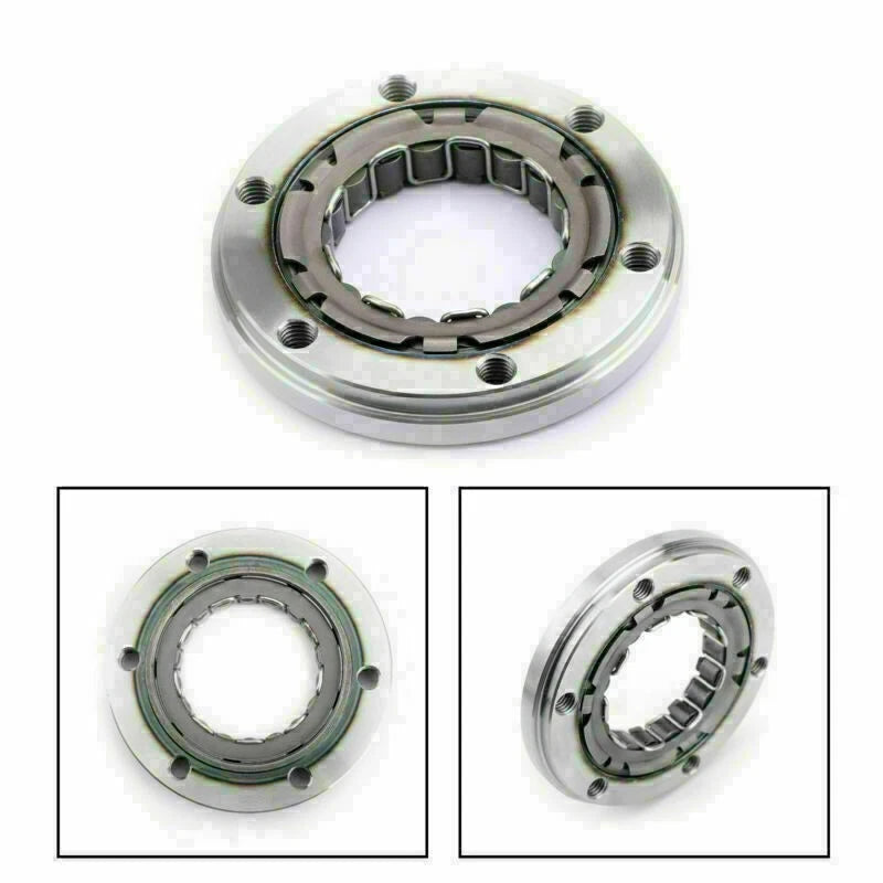 One Way Starter Clutch Bearing for Yamaha V Star XVS 650 (1998–2014)