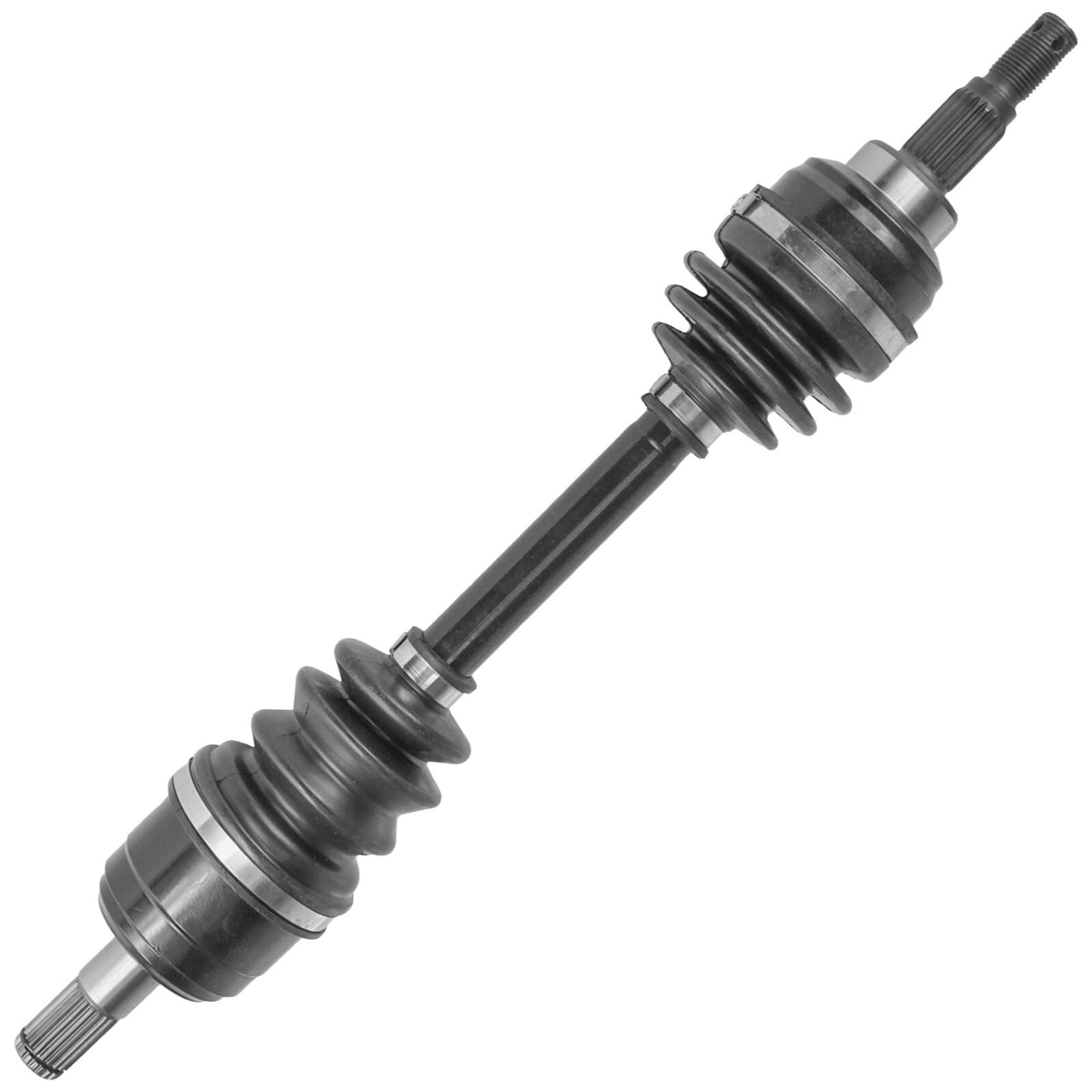 Front Left Right Complete CV Joint Axle for Honda Fourtrax 300 TRX300FW (1988–2000)
