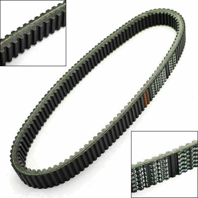 Drive Belt for Yamaha Sidewinder TX (2019) 8JP-17641-00-00