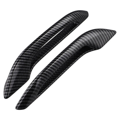 Carbon Fiber Handles for Tesla