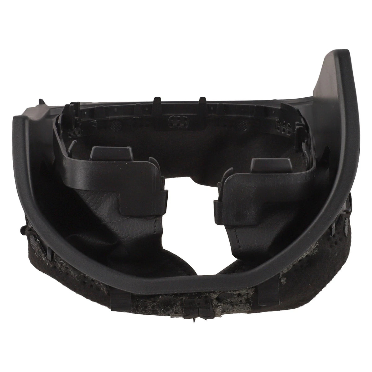 Steering Wheel Column Dust Cover for Mercedes GLK300 (2010–2015)