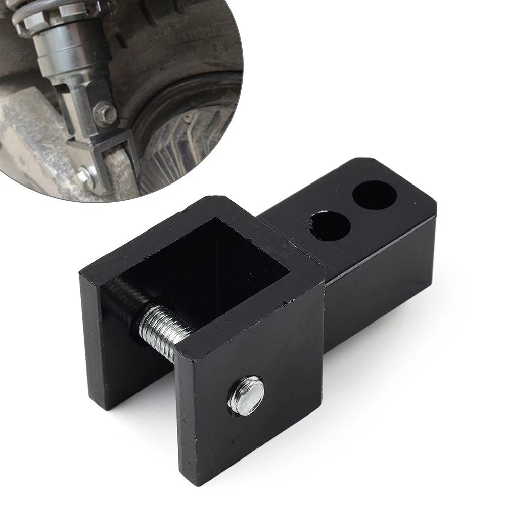 8MM Shock Absorber Height Extension Riser for Motorcycle
