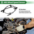 ABS Wheel Speed Sensor No. 84759824 for Cadillac CT5 (2020–2024) Front Left