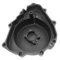 Engine Stator Cover for Honda CBR600/F4/F4i (1986–2012) Black Left