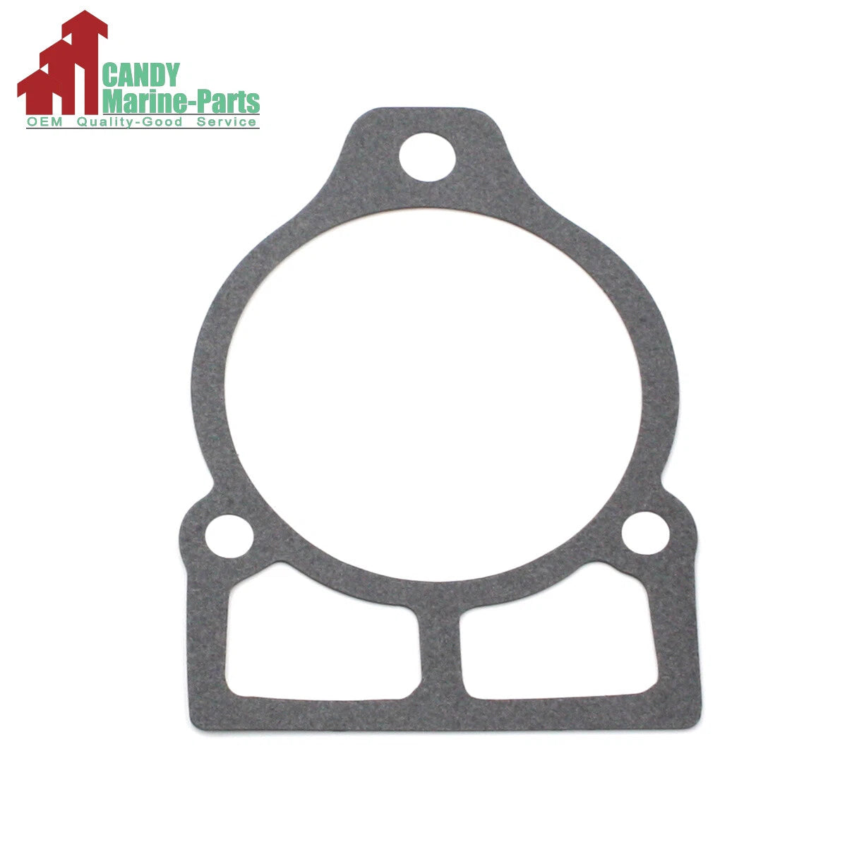Water Pump Kit for Mercury Mariner (47-89984T5, 135-200 HP)