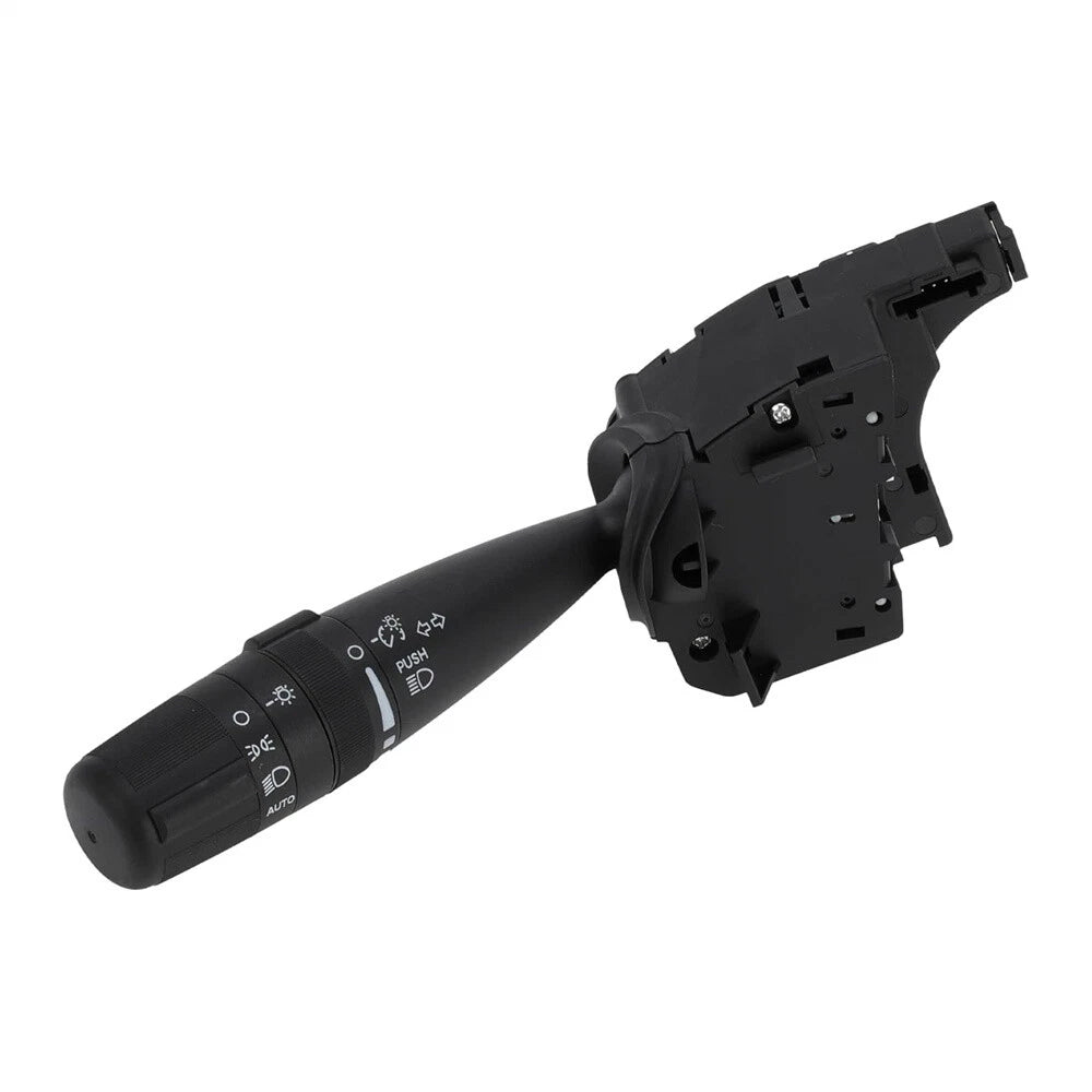 Turn Signal Headlight Dimmer Switch for Chrysler Dodge Jeep (2000–2023)