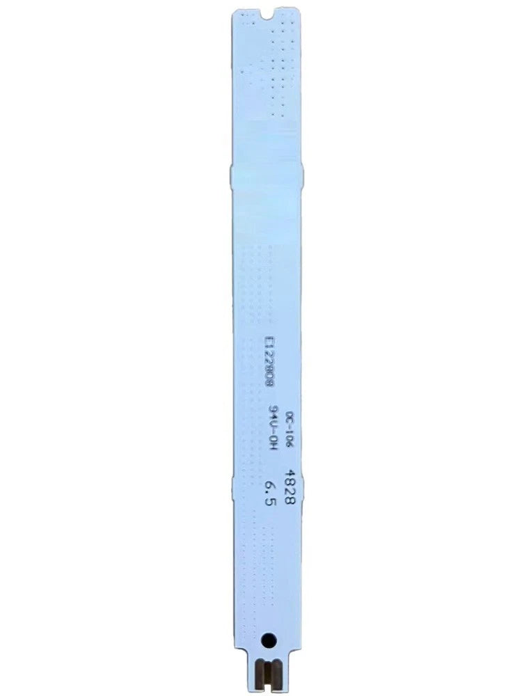 LED Refrigerator Light Bar for Siemens BSH8001029849
