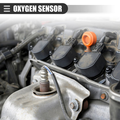 O2 Oxygen Sensor 17025 for Ford Escape (2012–2015)