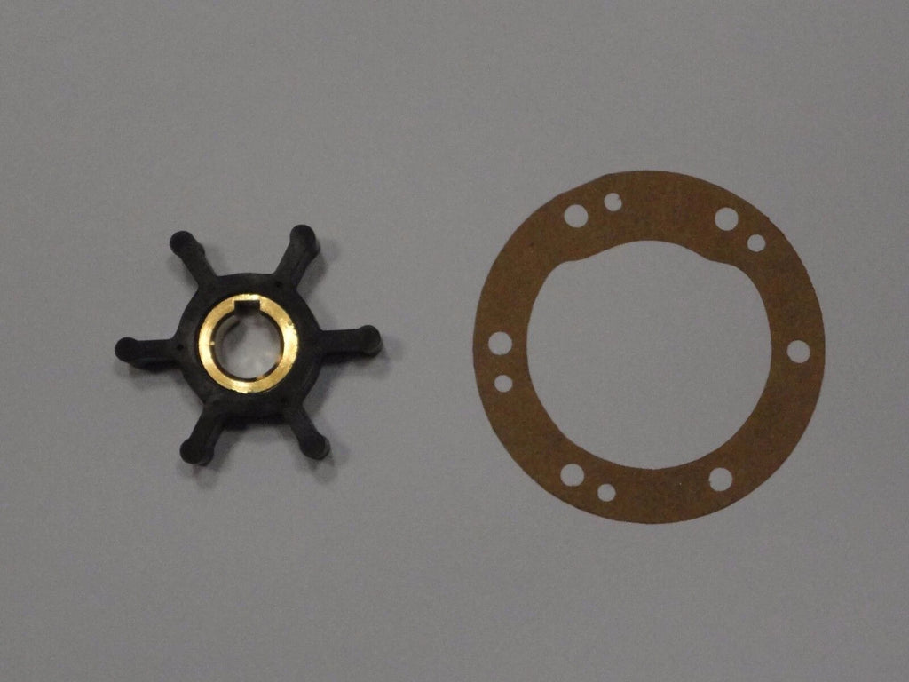 Impeller Kit for Kohler (229955, 250872, 252475) & Sierra (23-3304, 23-2003)
