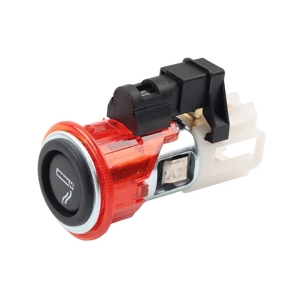 Cigarette Lighter Assembly For Volkswagen Golf Passat For Audi A3 Q3 For Seat