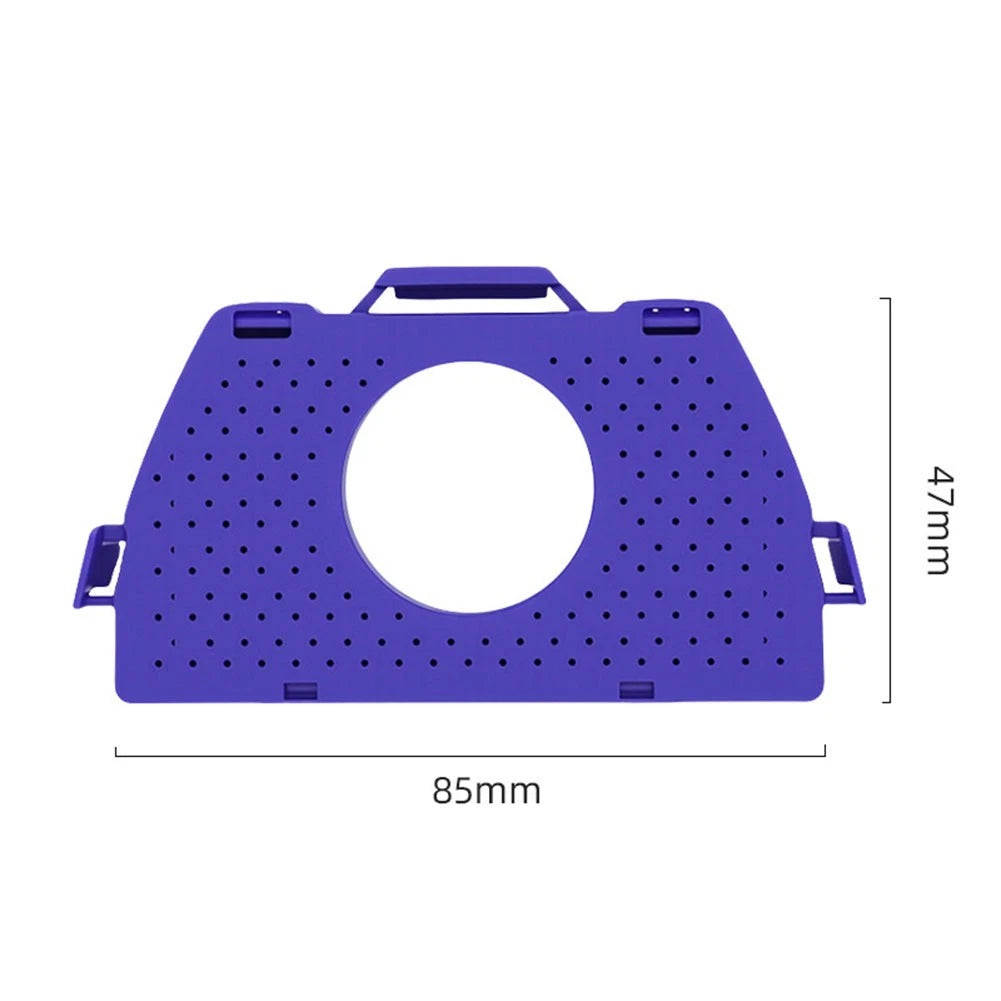 Dust Bin Insert for S30 Pro (2021–2023)