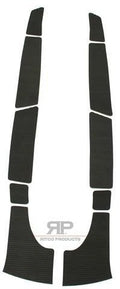 Traction Mats Foot Pads for Yamaha Wave Venture (1995–1998)