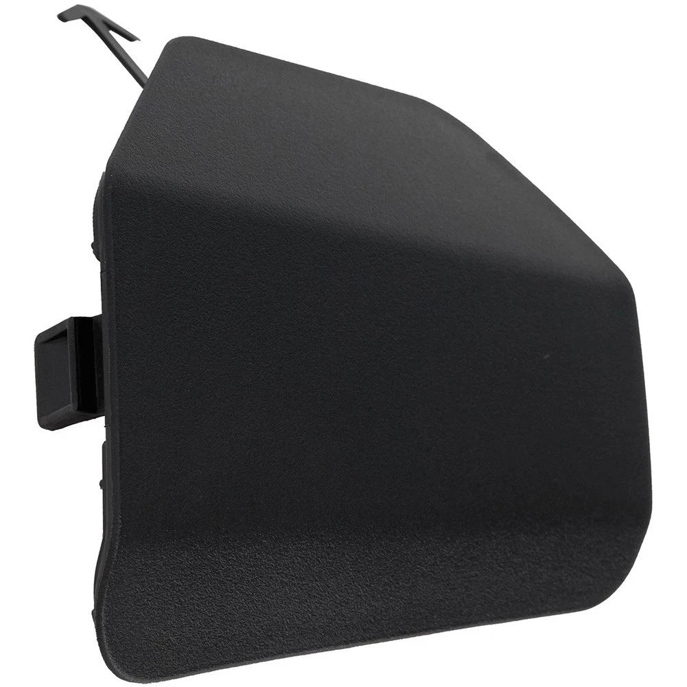 Tow Hook Cover For Refurbishment ABS Plastic OEM Specification Exact Factory Fit