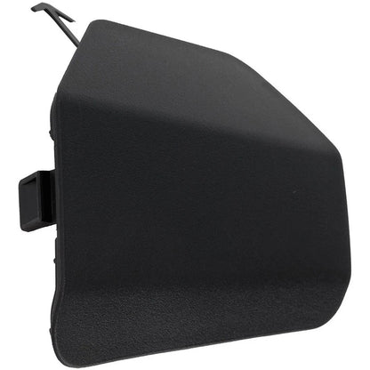 Tow Hook Cover For Refurbishment ABS Plastic OEM Specification Exact Factory Fit