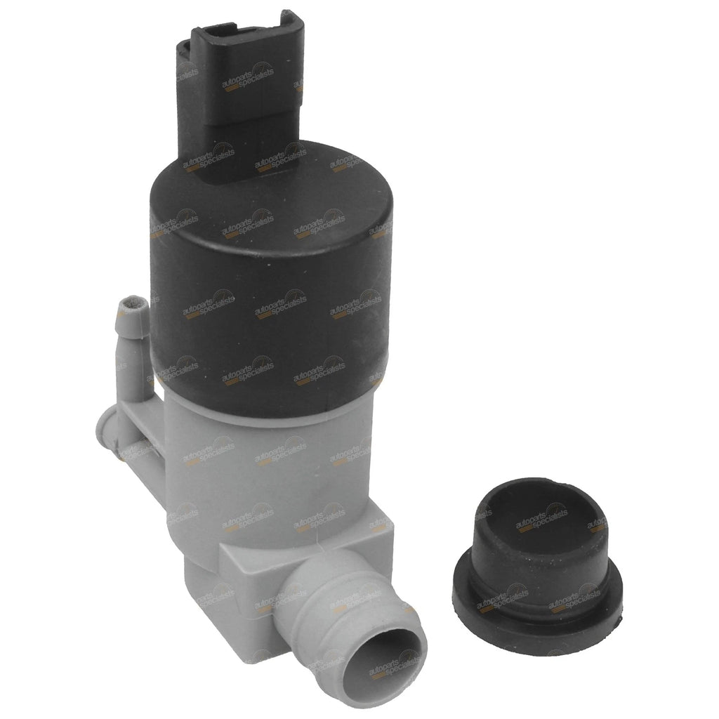 Front Windscreen Washer Pump for Nissan Navara D40 (2005–2015)