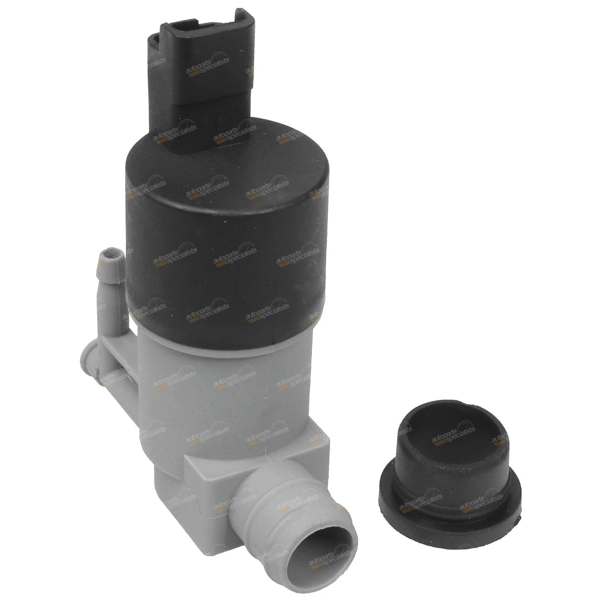 Front Windscreen Washer Pump for Nissan Navara D40 (2005–2015)