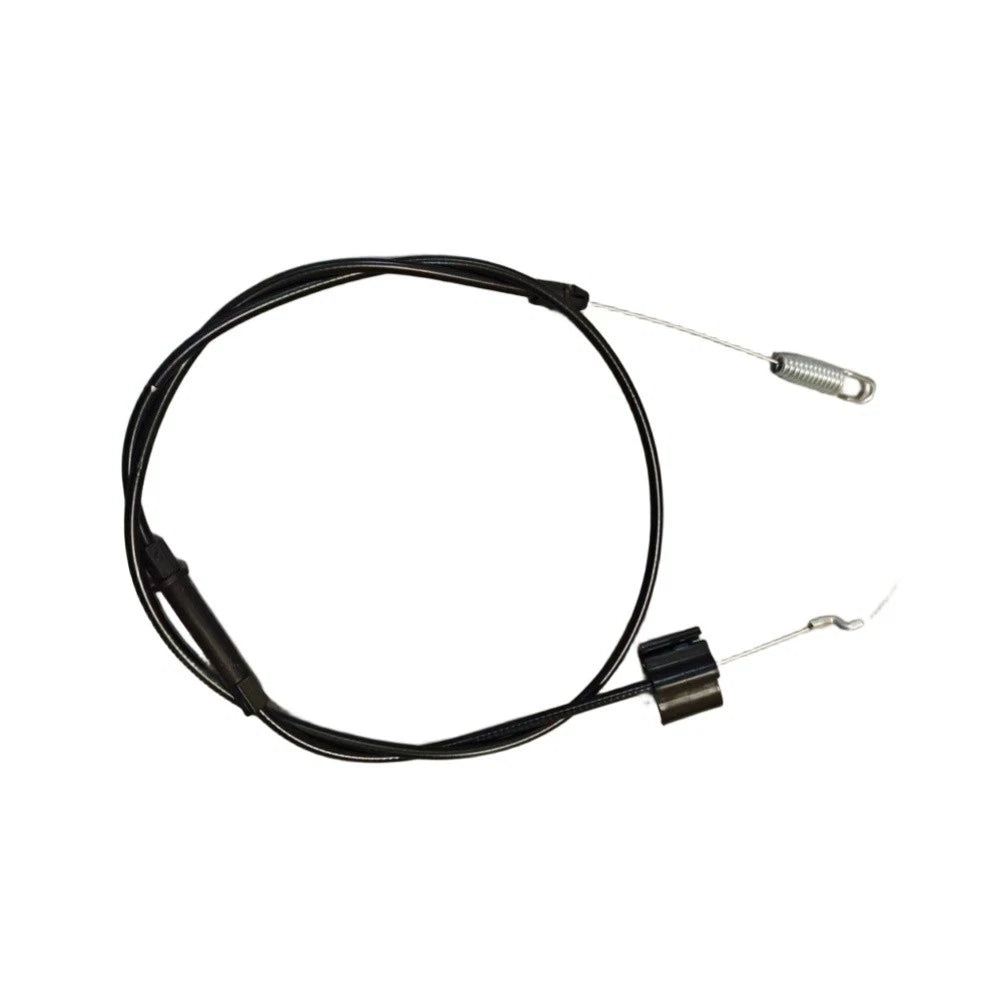Engine Control Cable for (60.3 Inch)