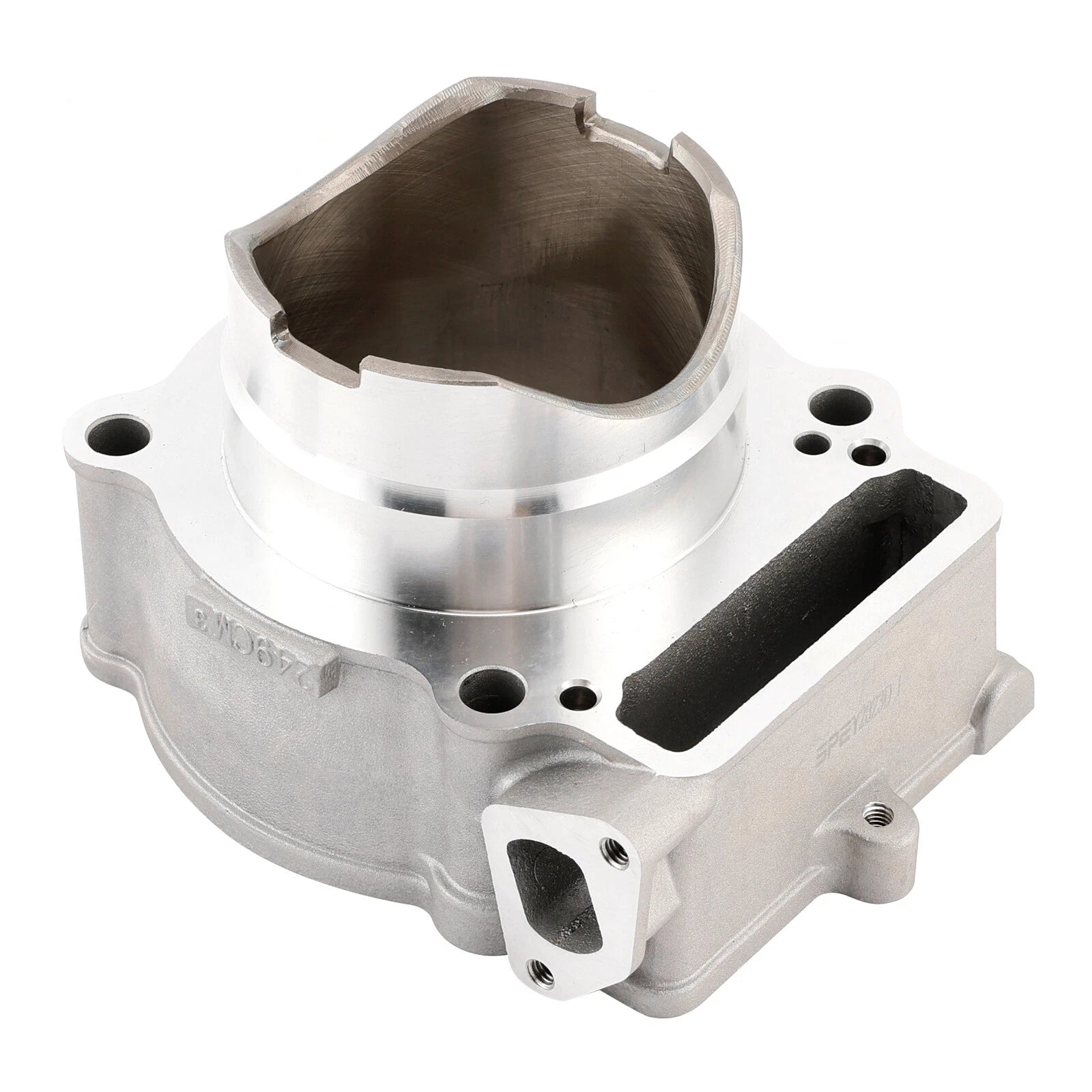 Cylinder Barrel Piston Kit for Gas Gas EC250 (2005–2023), AJP PR5 250, Zongshen NC250