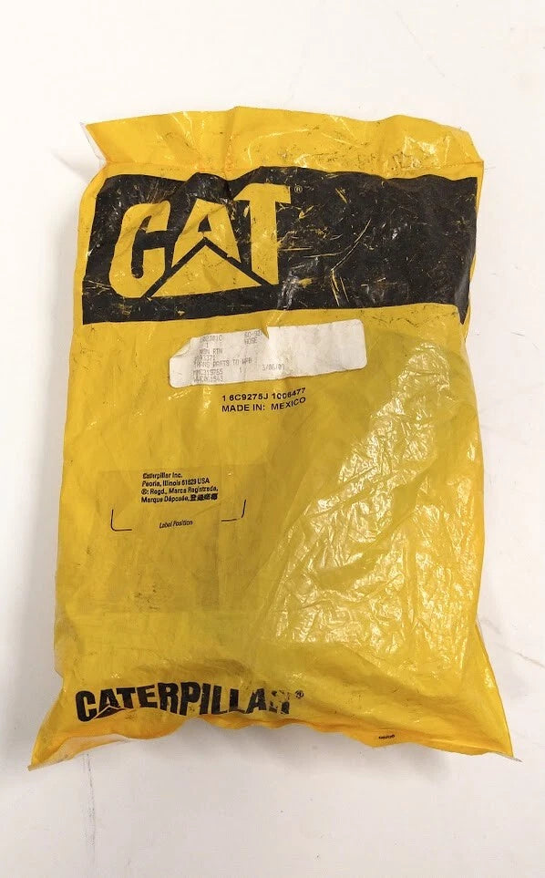 Rubber Hose for Caterpillar (OEM) CAT 6C-9275