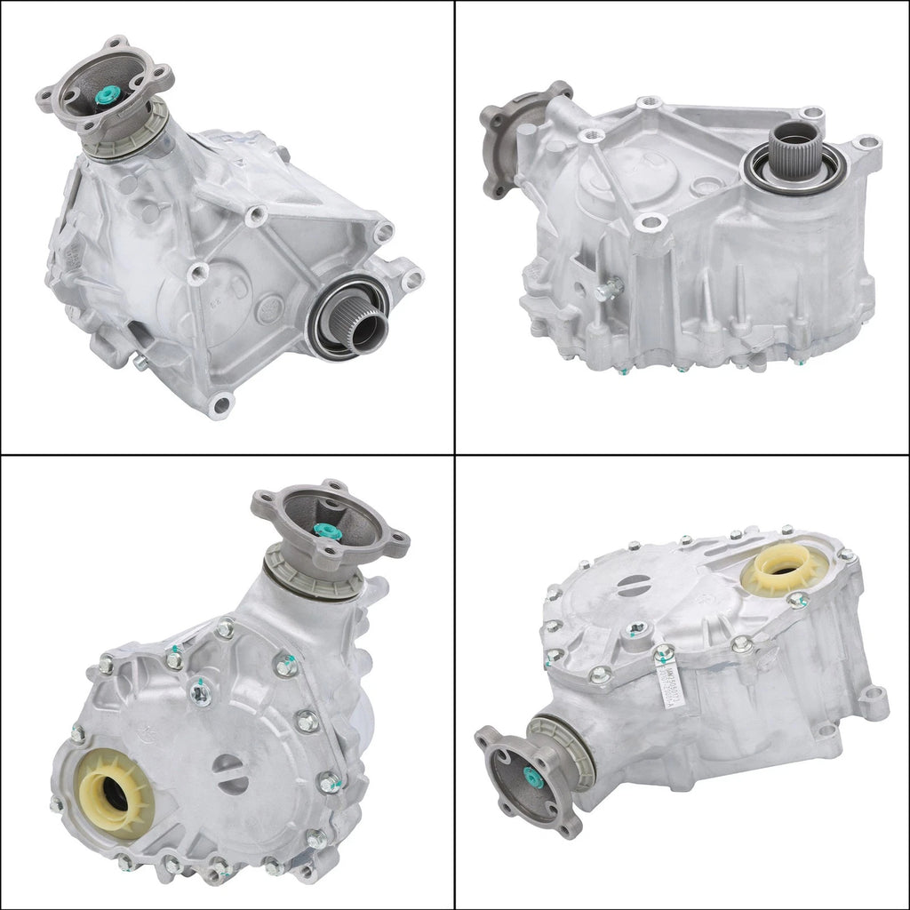 Transfer Case Power Take Off Assembly for Ford Edge Lincoln MKX (2007–2014)
