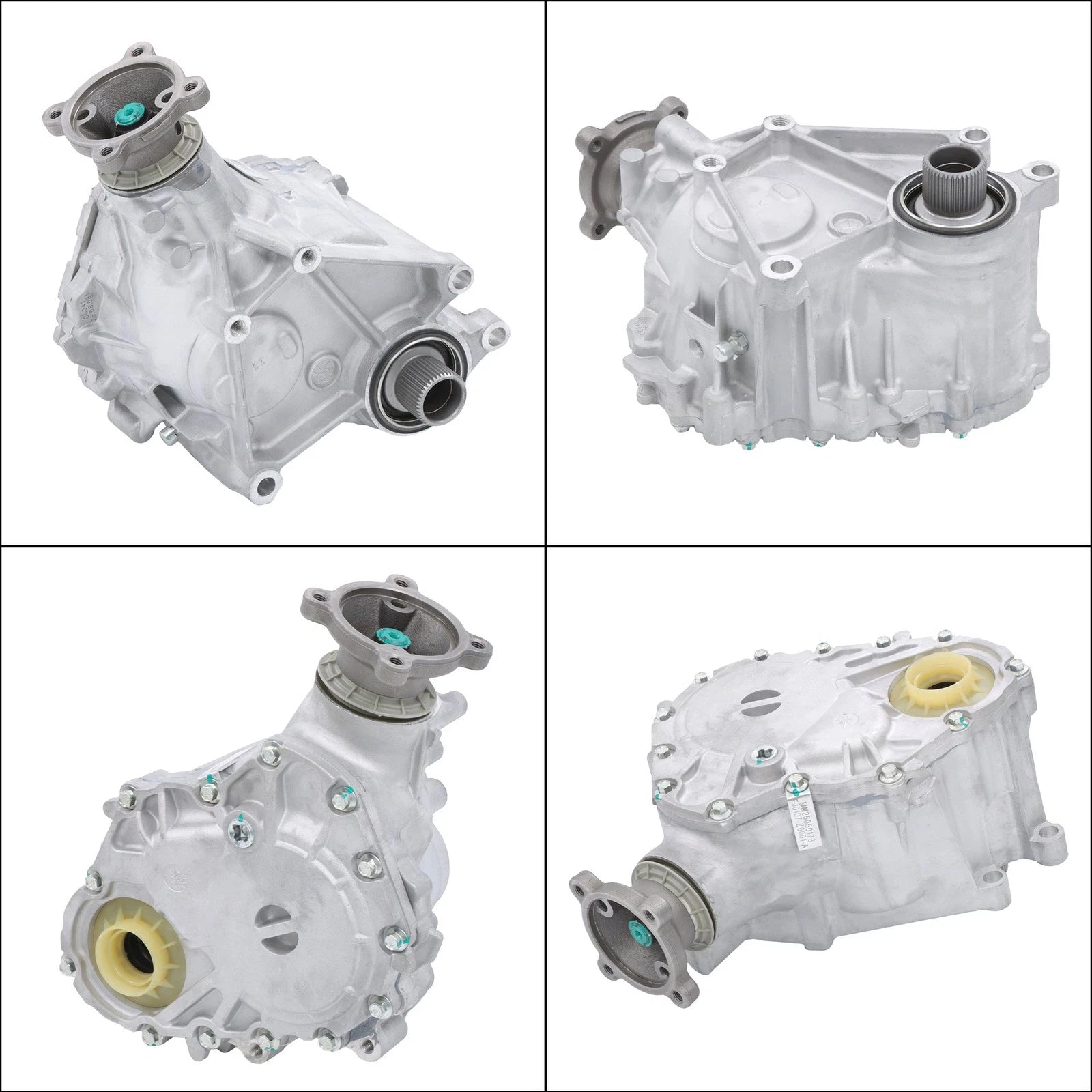 Transfer Case Power Take Off Assembly for Ford Edge Lincoln MKX (2007–2014)