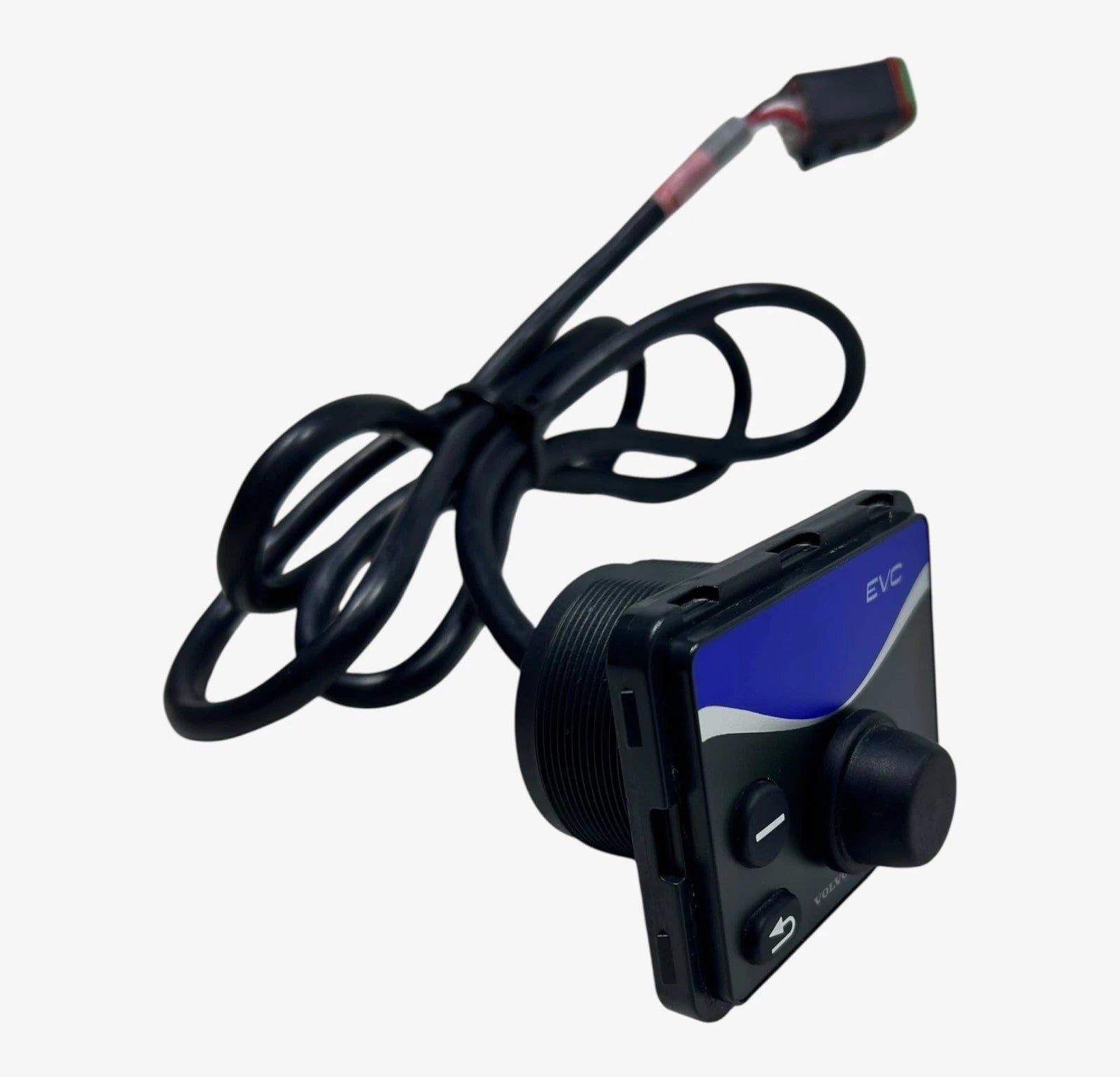 EVC Electronic Vessel Control Panel for Volvo Penta (213101165)