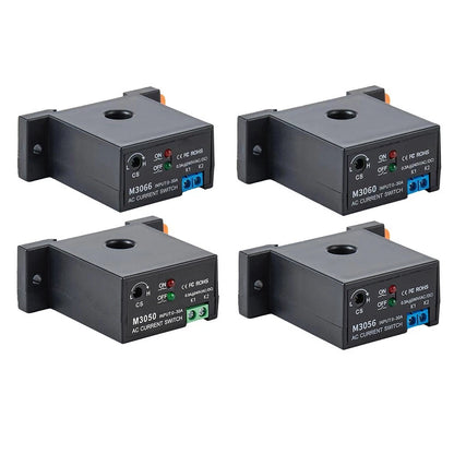 Self-Powered Induction Relay for Drill Line Current Monitoring M3050/M3056