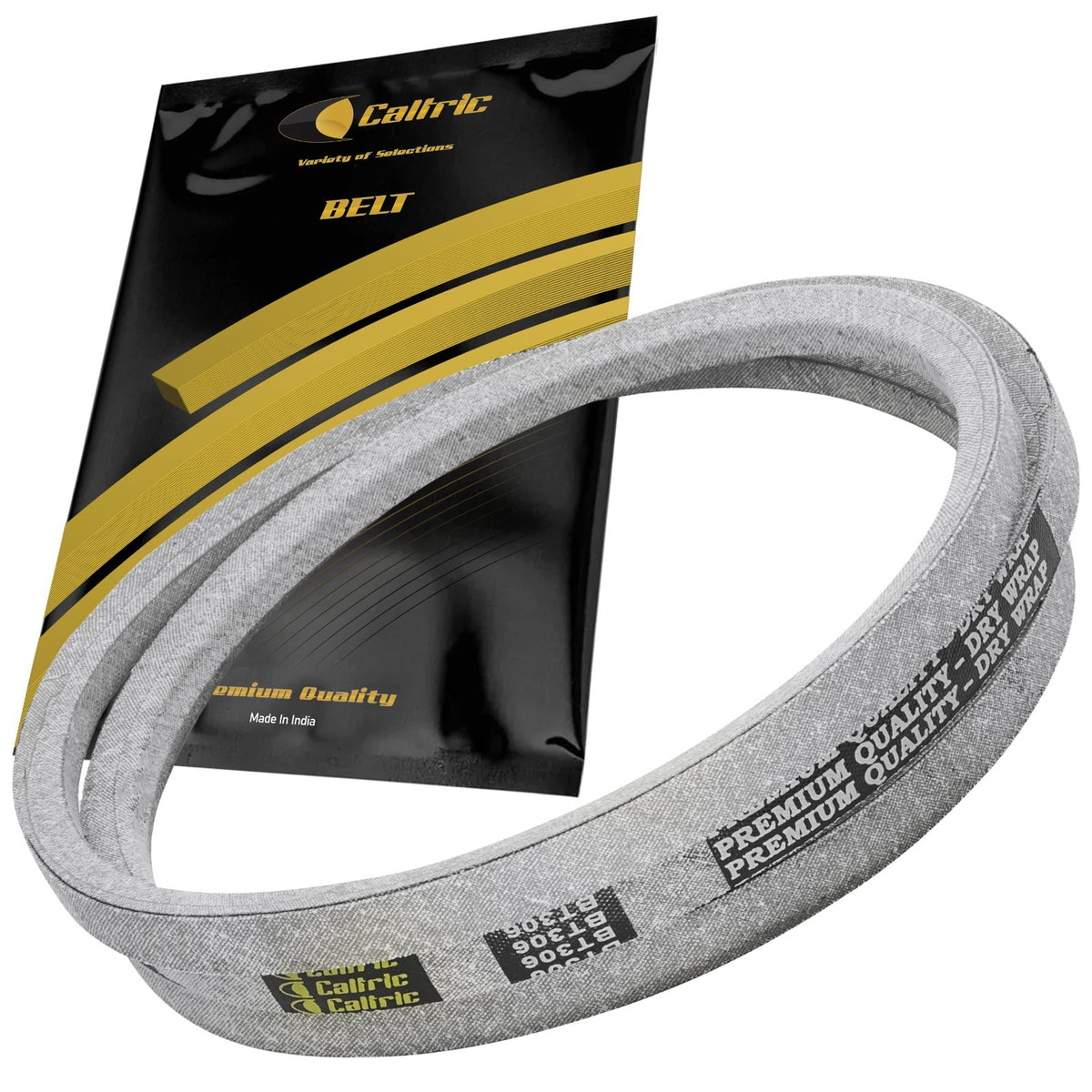 Mower Deck Secondary Belt Replacement for Husqvarna AYP Craftsman (2000–2005)
