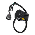 Handlebar Switch Run Start Headlight for Honda TRX250TE (2002–2004)