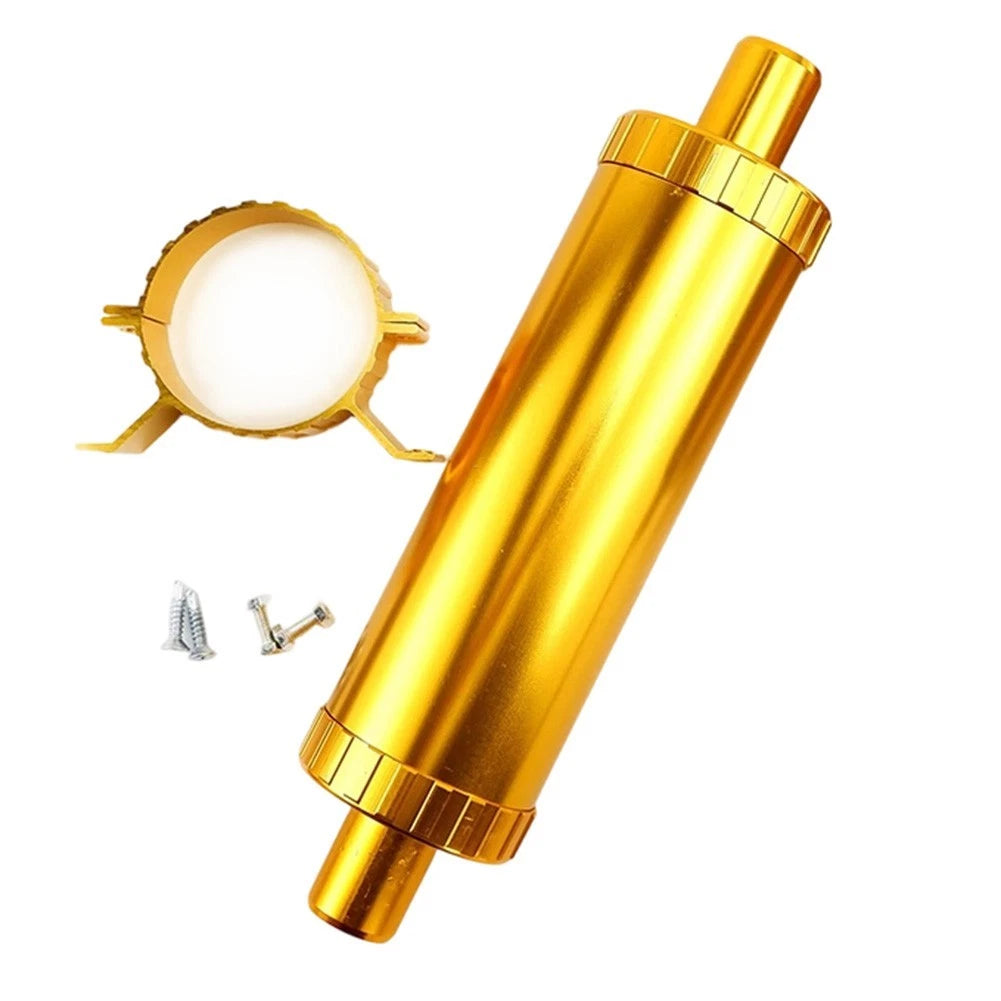 High Performance Muffler for Parking Heater 24mm OD