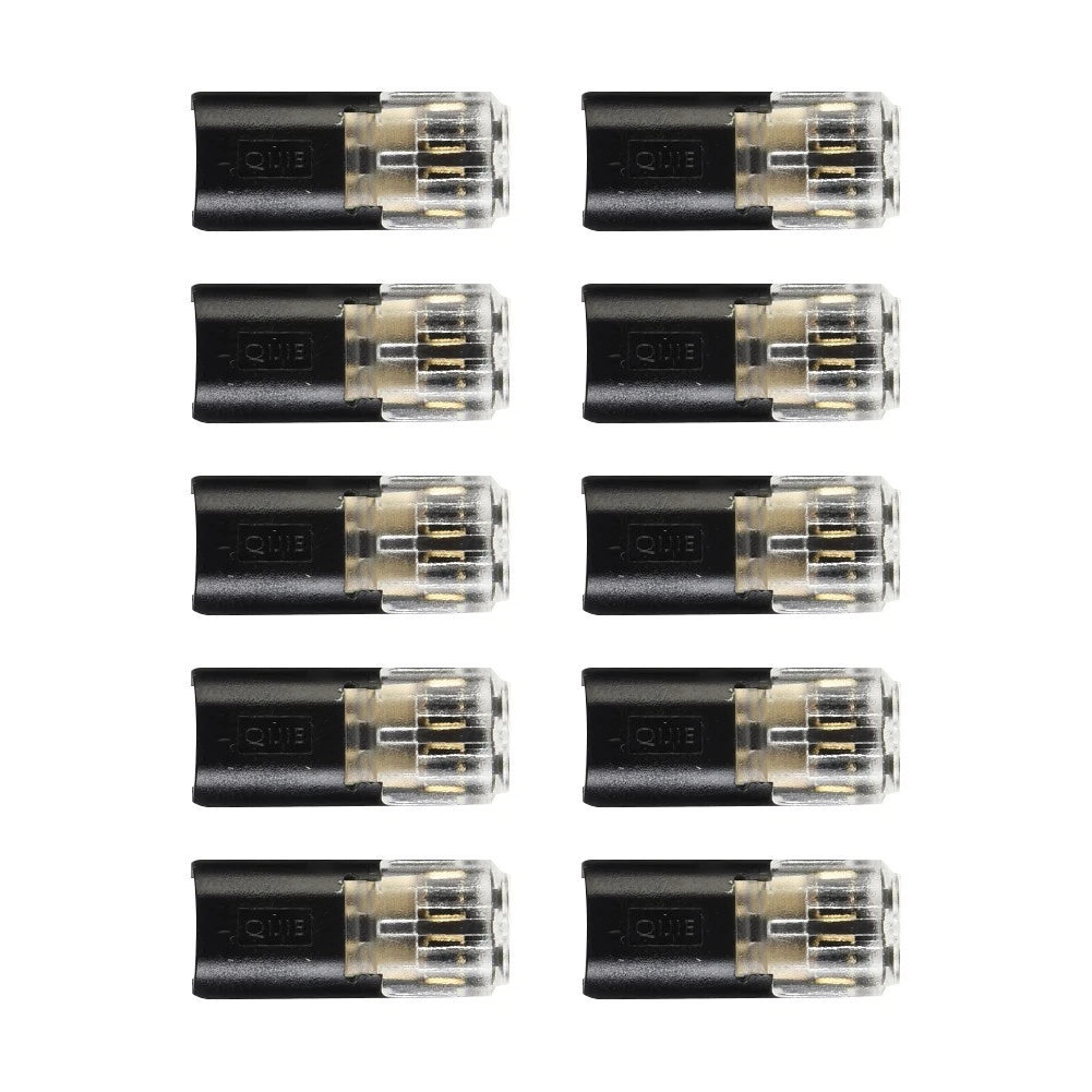 Cable Clamp Terminal for Car Connection (2.5KV, 22AWG, 21.89.86.15mm)