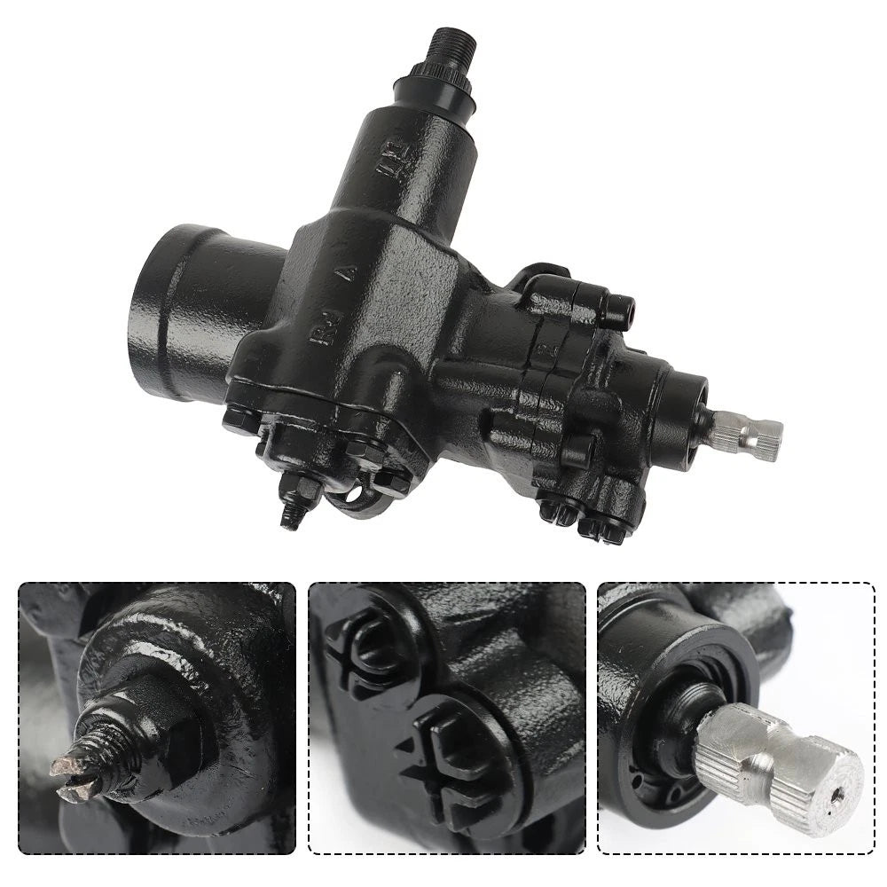 Power Steering Gear Box for Dodge Ram 1500 2500 3500 4WD (x4)