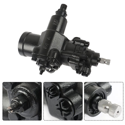 Power Steering Gear Box for Dodge Ram 1500 2500 3500 4WD (x4)