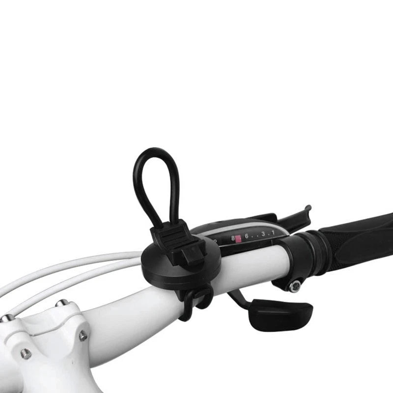 Handlebar Grip Bracket Clip Holder for Bike (2010–2023)