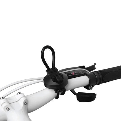 Handlebar Grip Bracket Clip Holder for Bike (2010–2023)