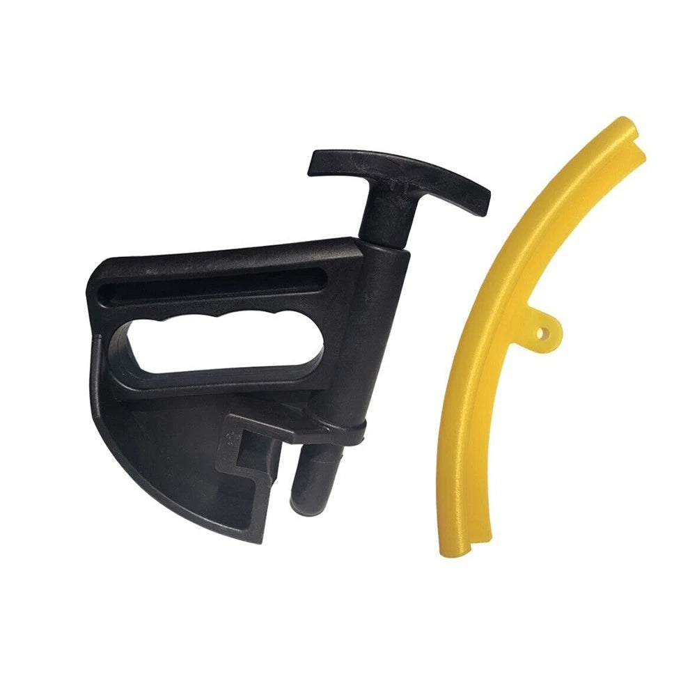 Bead Clamp for Tire Changer (Professional)