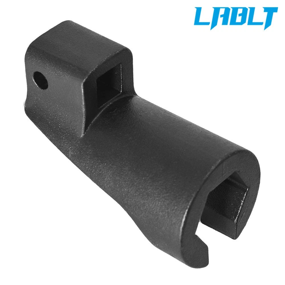 19MM High Pressure Fuel Line Socket Tool for Detroit Diesel DD13 DD15 DD16