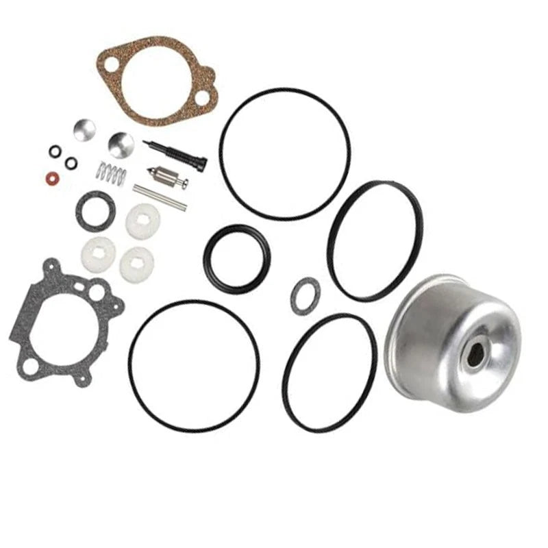 Carburetor Repair Kit for Multiple Models