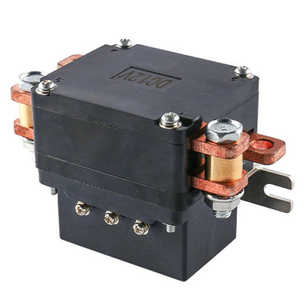 Winch Relay Contactor for ATVs 15000 lbs Winch