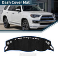Dashboard Dash Cover Mat for Toyota 86 ZN6 2012 Sun Protector Pad