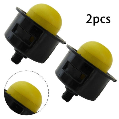2X Replacement Pumps for Hecht Series Lawnmower