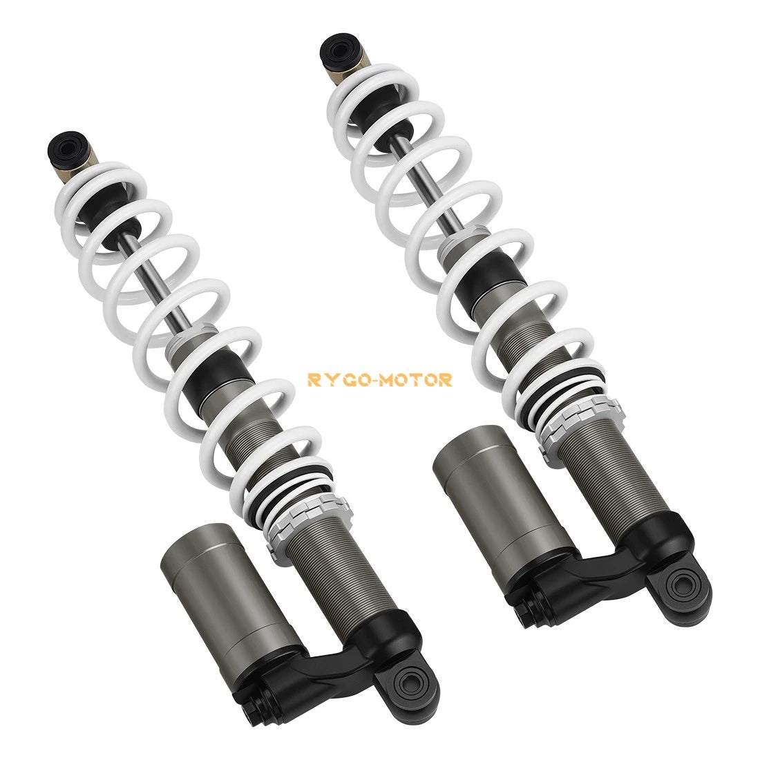 Front Air Shocks Absorbers for Polaris RZR S 800 EFI (2009–2012) 7043422