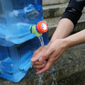 Water Dispenser for Any Container (Efficient Twist Operation)
