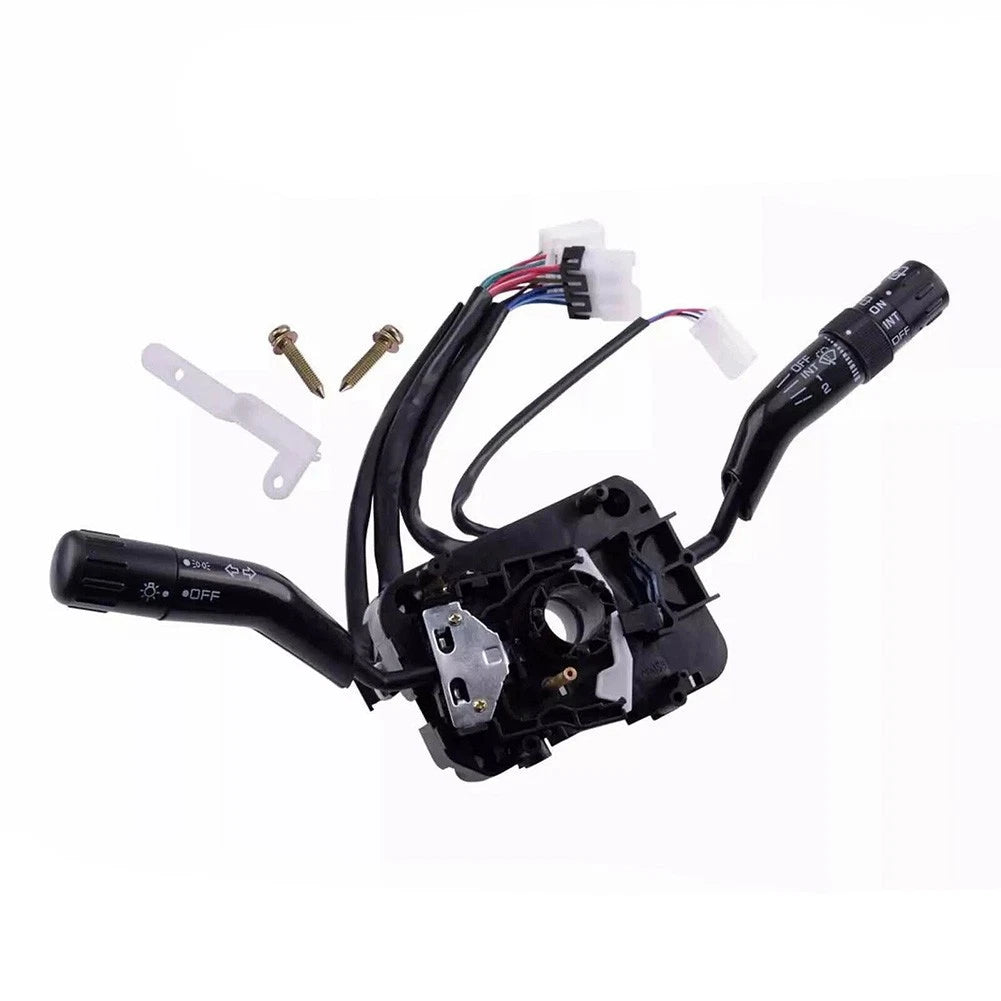 Light Indicator Headlight Wiper Switch for Mitsubishi Pajero (MR301406)