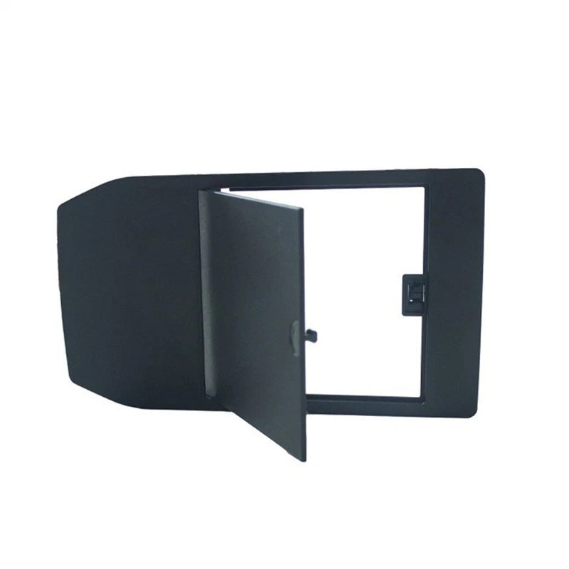 Storage Box Armrest Organizer for BMW X3 (2025)