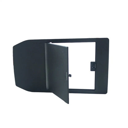 Storage Box Armrest Organizer for BMW X3 (2025)