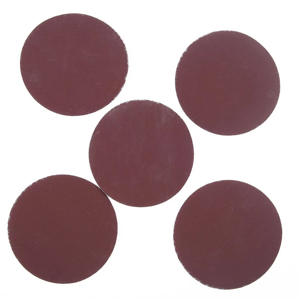 Set of 5 Sanding Discs 1000 2000 3000 4000 5000 Grit