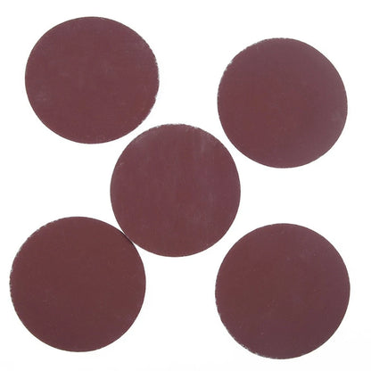 Set of 5 Sanding Discs 1000 2000 3000 4000 5000 Grit